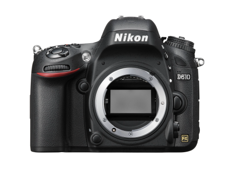 Nikon D610 BODY